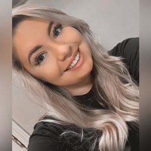 Meet your Posher, Tori